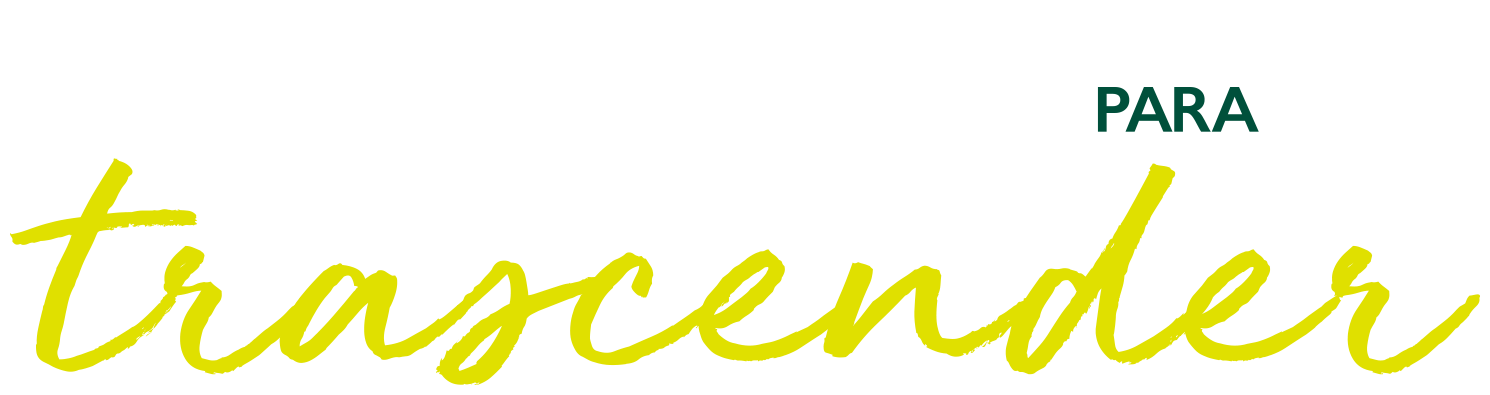Educamos para trascender